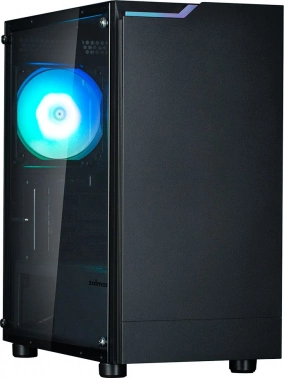 Корпус Zalman ZM-T4 Plus