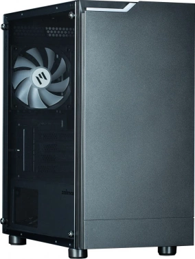 Корпус Zalman ZM-T4 Plus