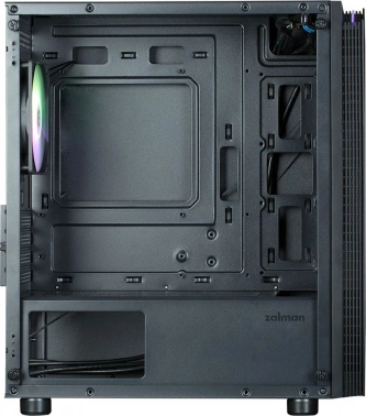 Корпус Zalman ZM-T4 Plus