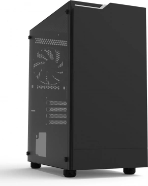 Корпус Zalman ZM-T4 Plus
