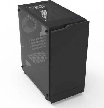 Корпус Zalman ZM-T4 Plus