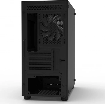 Корпус Zalman ZM-T4 Plus