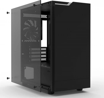 Корпус Zalman ZM-T4 Plus