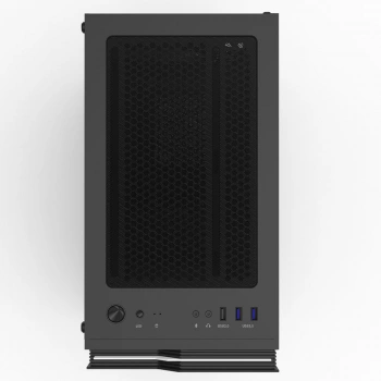 Корпус Zalman ZM-T4 Plus