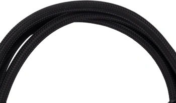 Кабель аудио-видео Digma HDMI (m)/HDMI (m) 1.5м. феррит.кольца позолоч.конт. черный (D-HDMI-2FF-V2.1-1.5M)