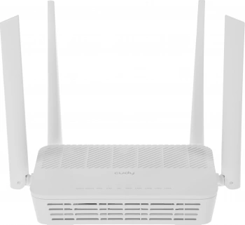 Роутер беспроводной Cudy WR3000S