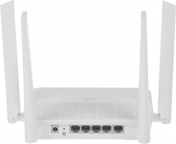 Роутер беспроводной Cudy WR3000S