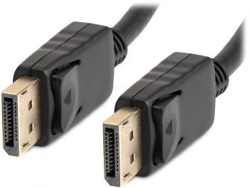 Кабель аудио-видео Buro V2.0