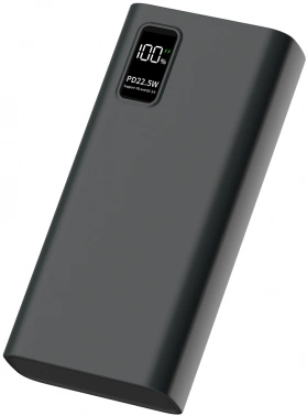Мобильный аккумулятор Pero  PB06