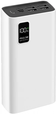 Мобильный аккумулятор Pero  PB07