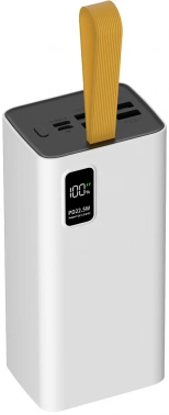 Мобильный аккумулятор Pero  PB08