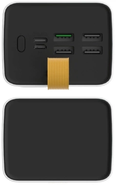 Мобильный аккумулятор Pero  PB08