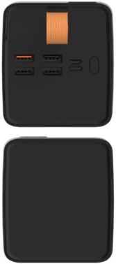 Мобильный аккумулятор Pero  PB10