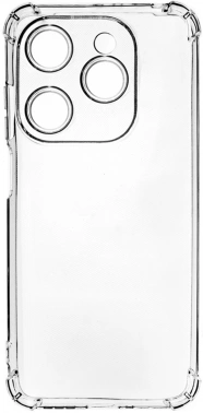 Чехол (клип-кейс) Pero для Realme C61 CC02