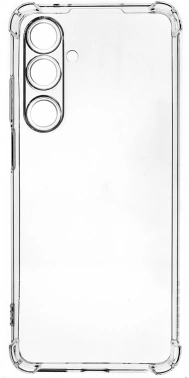 Чехол (клип-кейс) Pero для Samsung Galaxy A55 CC02