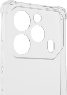 Чехол (клип-кейс) Pero для Tecno Pova 6/6 Pro CC02