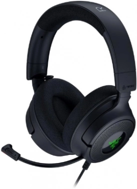 Наушники с микрофоном Razer Kraken V4 X