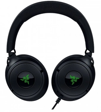 Наушники с микрофоном Razer Kraken V4 X
