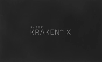 Наушники с микрофоном Razer Kraken V4 X