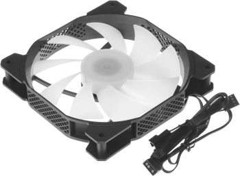 Вентилятор для корпуса Formula  Cosmic 14BK