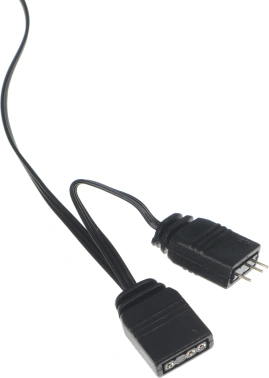 Вентилятор для корпуса Formula  Cosmic 14BK