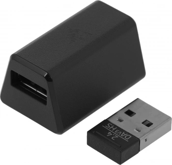 Мышь Razer DeathAdder V3 HyperSpeed