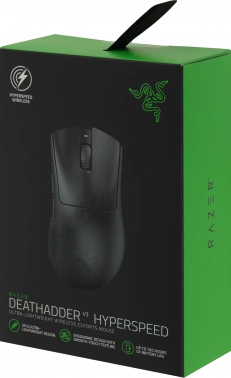 Мышь Razer DeathAdder V3 HyperSpeed