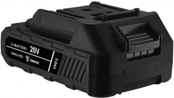 Батарея аккумуляторная Deko  UNV3.0 STD