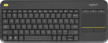Клавиатура Logitech K400 Plus