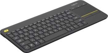 Клавиатура Logitech K400 Plus