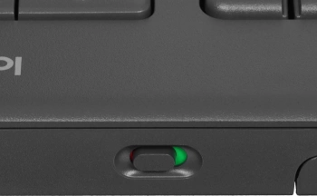 Клавиатура Logitech K400 Plus