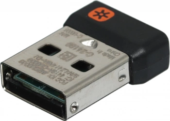 Клавиатура Logitech K400 Plus