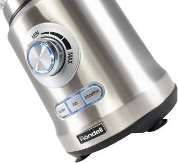 Блендер стационарный Rondell RDE-1253