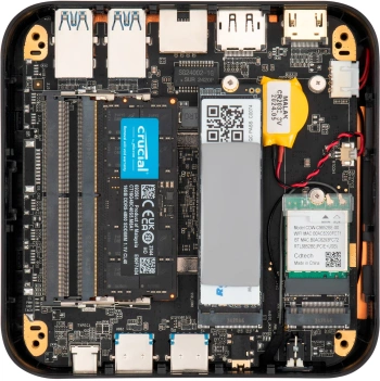 Неттоп IRU Tactio 525