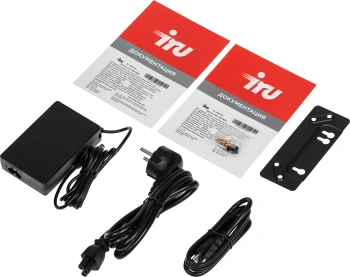 Неттоп IRU Tactio 525