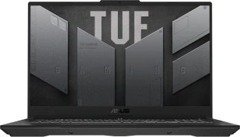 Ноутбук Asus TUF Gaming A17  FA707NUR-HX013