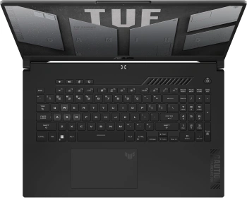 Ноутбук Asus TUF Gaming A17  FA707NUR-HX013