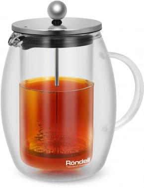 Френч-пресс Rondell Calypso  RDS-1822