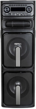 Минисистема Supra SMB-2050