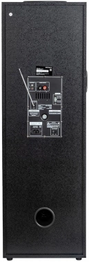 Минисистема Supra SMB-2050