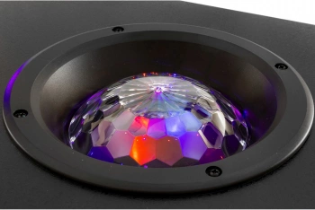 Минисистема Supra SMB-2050