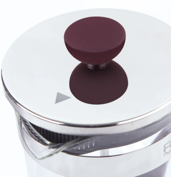 Френч-пресс Rondell Bojole  RDS-1903