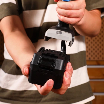 Батарея аккумуляторная Deko  UNV4.0 STD