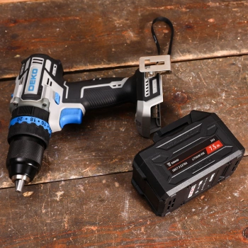 Батарея аккумуляторная Deko  UNV7.5 EXTRA