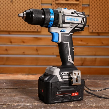 Батарея аккумуляторная Deko  UNV7.5 EXTRA