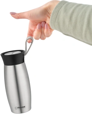 Термокружка для напитков Rondell Breve RDS-1882