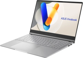 Ноутбук Asus VivoBook S15 OLED  M5506NA-MA013