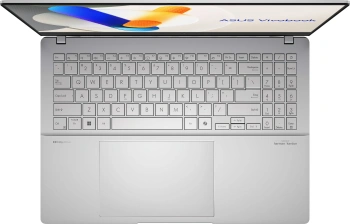 Ноутбук Asus VivoBook S15 OLED  M5506NA-MA013