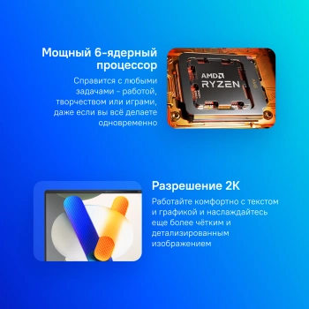 Ноутбук Asus VivoBook S15 OLED  M5506NA-MA013