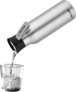 Термокружка для напитков Rondell Breve RDS-1883